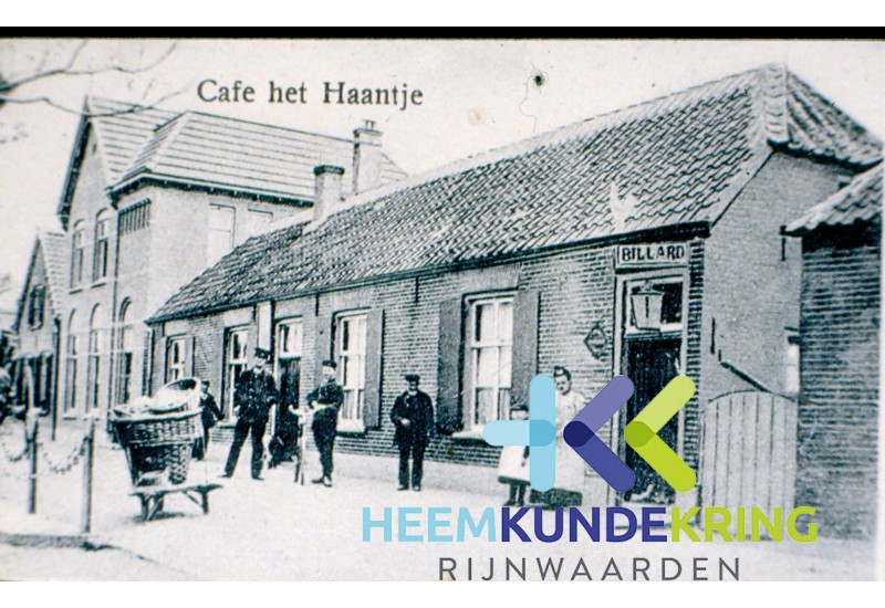 Tolkamer 09-1988 Hoofdstraat F00002034